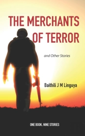 The Merchants Of Terror And Other Stories