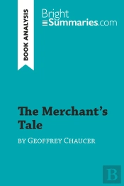 The Merchant'S Tale By Geoffrey Chaucer (Book Analysis)