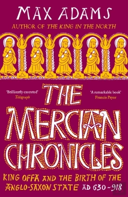 Bertrand.pt - The Mercian Chronicles
