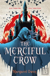 The Merciful Crow