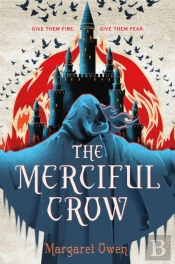 The Merciful Crow