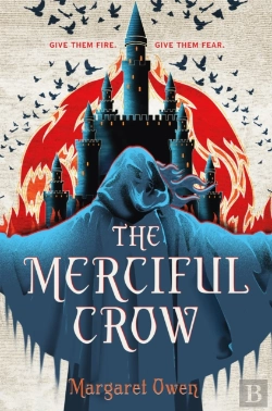 Bertrand.pt - The Merciful Crow