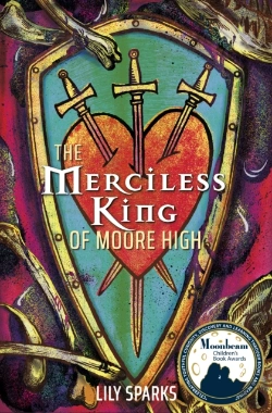 Bertrand.pt - The Merciless King Of Moore High