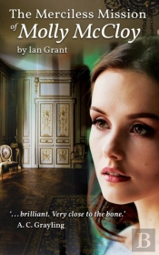 The Merciless Mission Of Molly Mccloy