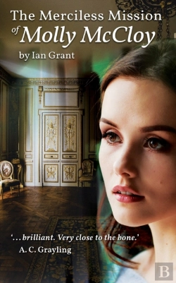 Bertrand.pt - The Merciless Mission Of Molly Mccloy
