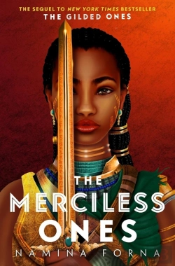 Bertrand.pt - The Merciless Ones