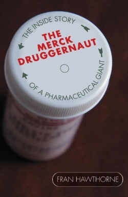 Bertrand.pt - The Merck Druggernaut