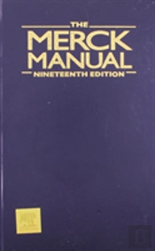 The Merck Manual Of Diagnosis And Therapy