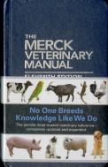 The Merck Veterinary Manual