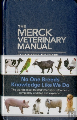 Bertrand.pt - The Merck Veterinary Manual