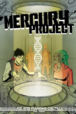 Bertrand.pt - The Mercury Project
