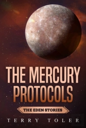 The Mercury Protocols: A Suspenseful Fan