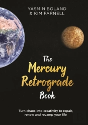 The Mercury Retrograde Book