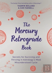 The Mercury Retrograde Book