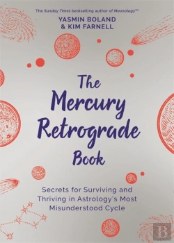 Bertrand.pt - The Mercury Retrograde Book
