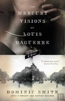 Bertrand.pt - The Mercury Visions Of Louis Daguerre