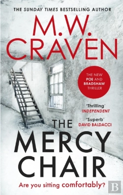Bertrand.pt - The Mercy Chair