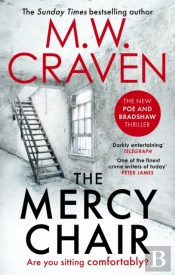 The Mercy Chair