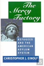 The Mercy Factory