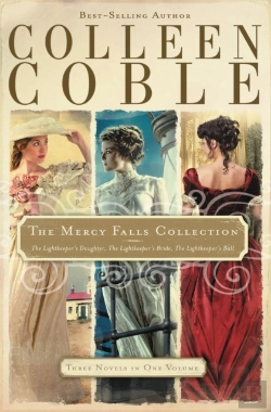Bertrand.pt - The Mercy Falls Collection