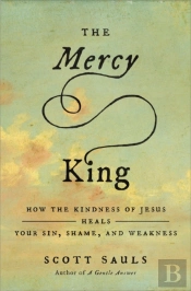 The Mercy King