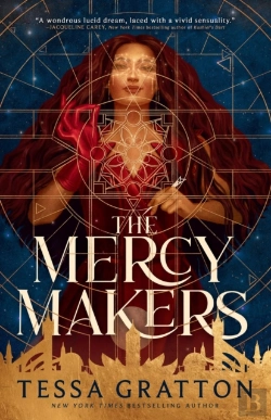 Bertrand.pt - The Mercy Makers