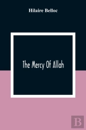 The Mercy Of Allah