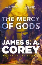 The Mercy Of Gods