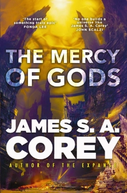 Bertrand.pt - The Mercy Of Gods