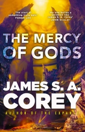 The Mercy Of Gods