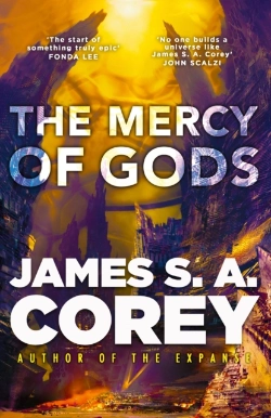 Bertrand.pt - The Mercy Of Gods