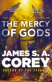 The Mercy Of Gods