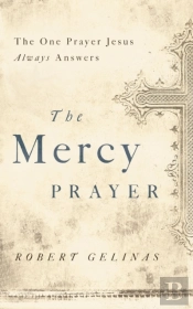 The Mercy Prayer