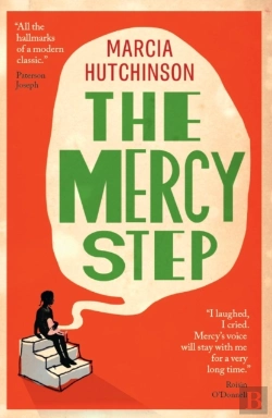 Bertrand.pt - The Mercy Step