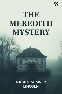 Bertrand.pt - The Meredith Mystery (Edition1)
