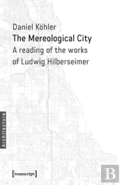 The Mereological City
