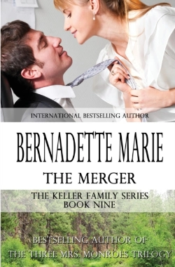 Bertrand.pt - The Merger