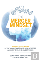 The Merger Mindset