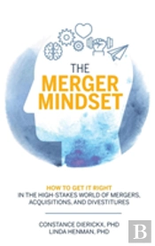 The Merger Mindset