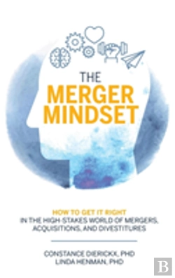 Bertrand.pt - The Merger Mindset