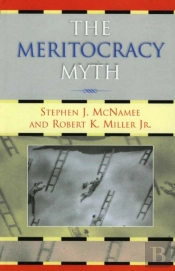 The Meritocracy Myth