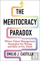 The Meritocracy Paradox