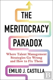 The Meritocracy Paradox
