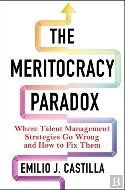 Bertrand.pt - The Meritocracy Paradox