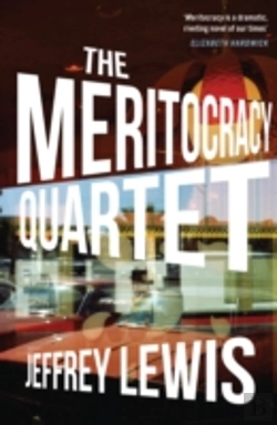 Bertrand.pt - The Meritocracy Quartet