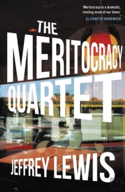 Bertrand.pt - The Meritocracy Quartet