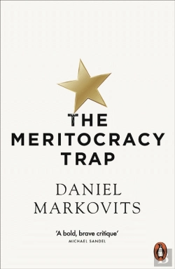 Bertrand.pt - The Meritocracy Trap