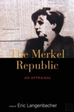 Bertrand.pt - The Merkel Republic