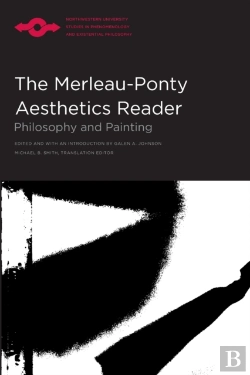 Bertrand.pt - The Merleau-Ponty Aesthetics Reader