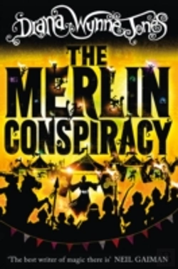 Bertrand.pt - The Merlin Conspiracy